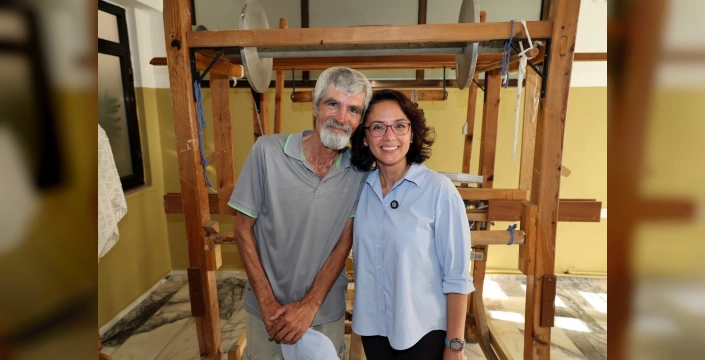 Muğla'da Kadın Yaşam Merkezi Açıldı: Başkan Aras, 'Kadınların önünü açarsak her şey değişir'