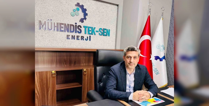 Mühendis maaşları yetersiz: Tek-Sen'den hükümete çağrı