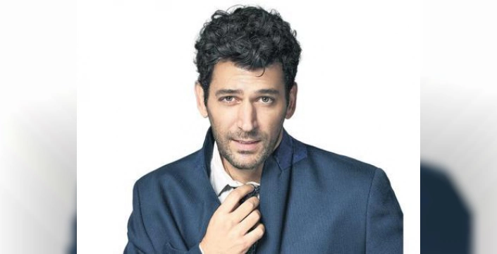 Murat Yıldırım Kanal D'ye Dönüyor: Yeni Dizinin Başrolünde