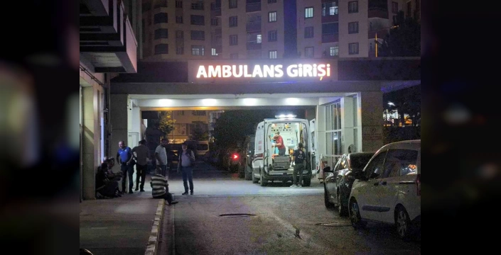 Muş'ta akraba aileler arasında kanlı kavga: 1 ölü, 3 yaralı