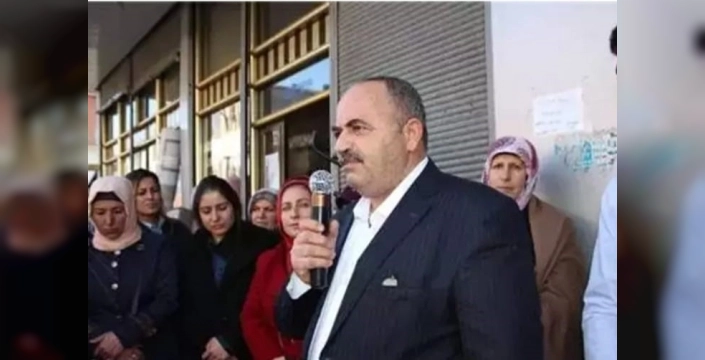 Muş'ta kanlı kavga: Eski HDP Bulanık İlçe Başkanı Derar Koca hayatını kaybetti