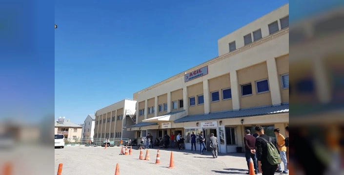 Muş'ta sondaj kazası: 1 ölü, 1 yaralı