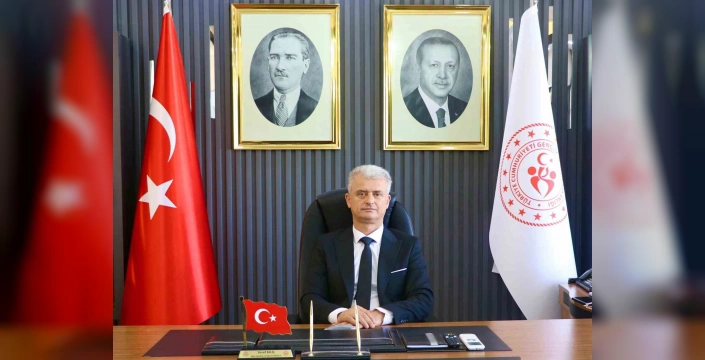 Muş, Uluslararası Değişim Programı'nda Türkiye birincisi oldu