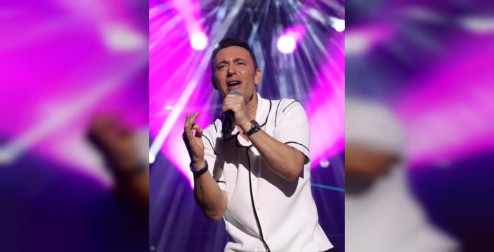 Mustafa Sandal ve Lvbel C5 arası buzlar eridi: İrem Derici barış elçisi oldu