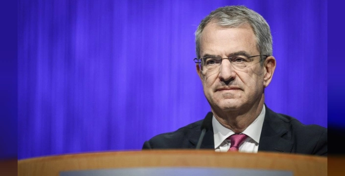 Nestle CEO'su Laurent Freixe, görevden alındı