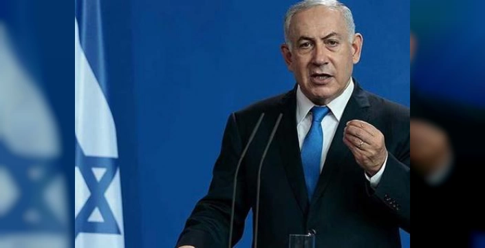 Netanyahu: Gazze, tehdit olmaktan çıkmalı