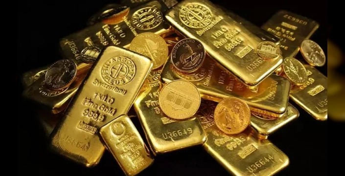 Ons ve gram altın rekor kırdı