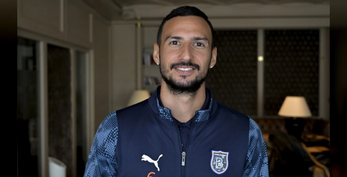 Onur Bulut: Beşiktaş'ta olmadı, Başakşehir'de başarılı olmak istiyorum