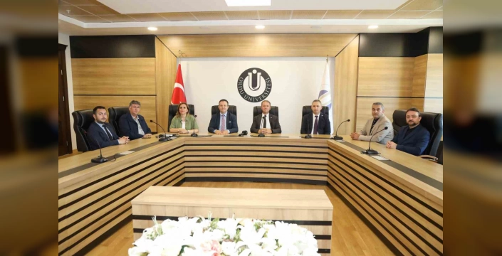 Ordu Üniversitesi'nde büyük başarı: Moğolistan'da Türk izleri çalıştayı tamamlandı