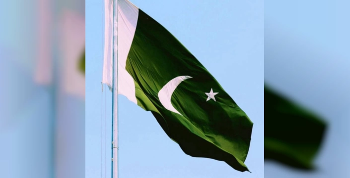 Pakistan, Netanyahu'nun 'Büyük İsrail' vizyonunu kınadı