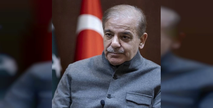 Pakistan Şerif'ten Türkiye'ye taziye: Her türlü yardıma hazırız