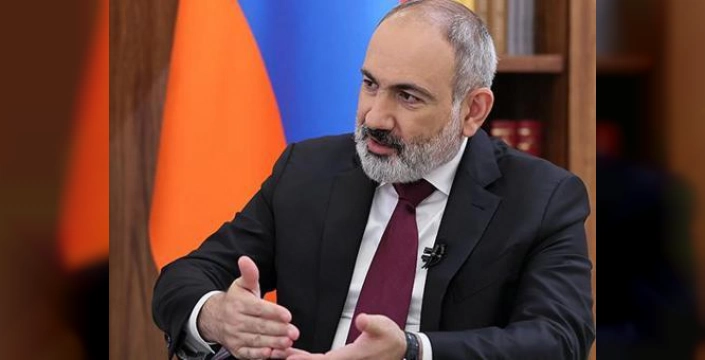 Paşinyan: Karabağ hareketi, Ermenistan'ın bağımsızlığını yok eder