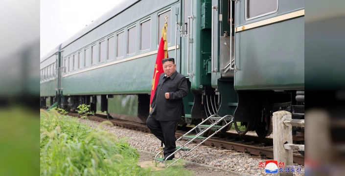 Pekin'de üçlü zirve: Çin, Rusya ve Kuzey Kore daha da yakınlaşıyor