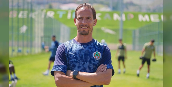 Pereira: Türkiye ligi daha yükseklerde olmalı