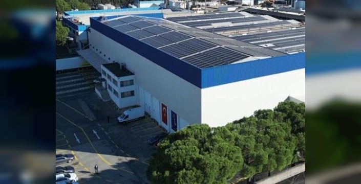 Pınar Et, sürdürülebilirlik yatırımlarıyla 439,4 milyon TL harcadı