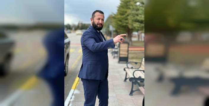 Sadık Çat: 15 Temmuz, bu milletin imanla diriliş gecesidir