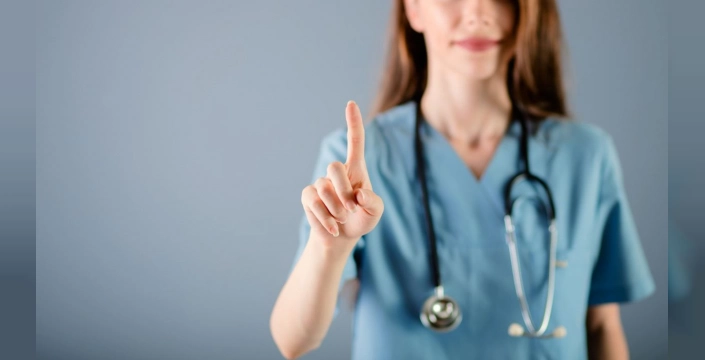 Sahte Hemşire Ağı ABD'yi Sarstı: Çok Sayıda Sahte Kimlikle Çalışanlar Yakalandı