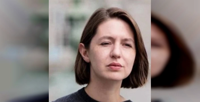 Sally Rooney, BBC teliflerini Palestine Action'a bağışlayacağını açıkladı