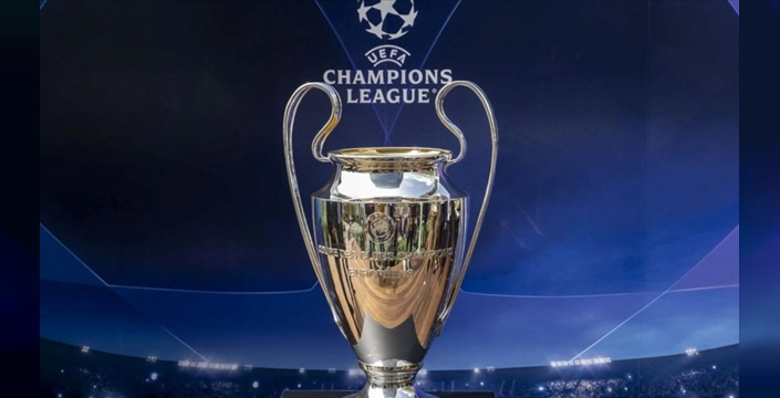 Şampiyonlar Ligi'nde heyecan: Fenerbahçe ve Galatasaray'ın mücadelesi 16 Eylül'de başlıyor