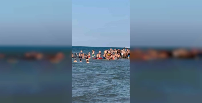 Samsun'da acı haber: Baba ve oğlunun durumu kritik