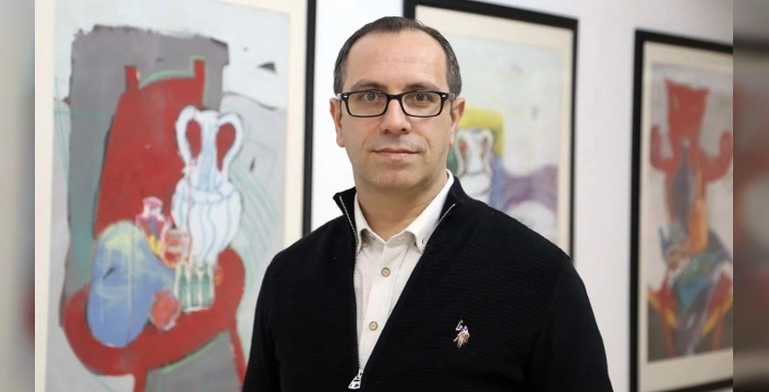 SDÜ'de milyonlarca lira zimmet: Memur tutuklandı