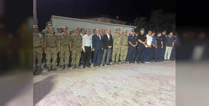 Şehit Uzman Çavuş Servet Ökkeş Çakır: Vatan için canını verdi