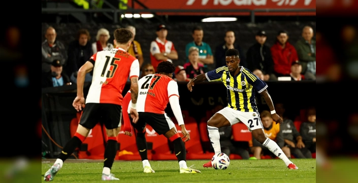 Semedo: Turu geçeceğimize inanıyorum
