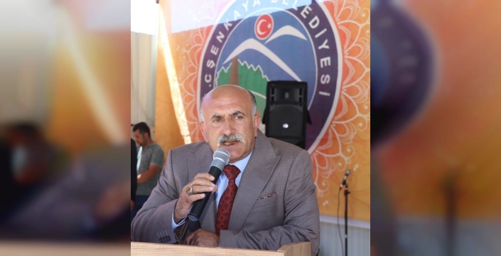 Şenkaya'da 18. Kültür, Sanat ve Bal Festivali: Şehitleri Anma Töreni ve Konserlerle Renklenecek