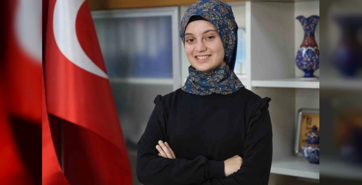 Şevval Ece Kılınçer: Depremzede Türkiye Birincisi