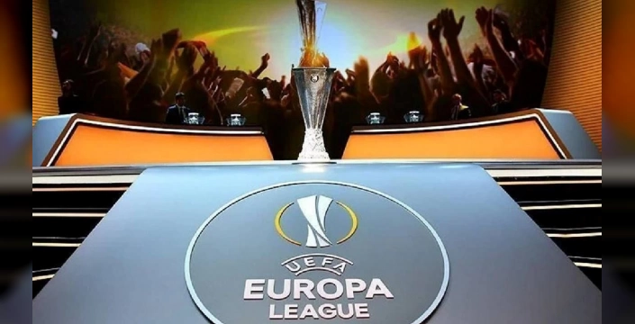 Shakhtar Donetsk, Beşiktaş'la Eşleşti: Avrupa Ligi'nde heyecan devam ediyor