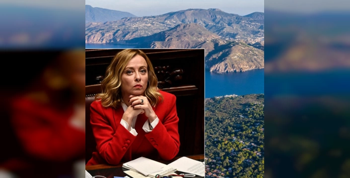 Sicilya'yı Avrupa'ya bağlayacak dev köprü projesi: 13,5 milyar euroluk yatırım