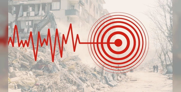 Sındırgı'da yeni depremler: 4,0 ve 4,3 büyüklüğünde iki sarsıntı