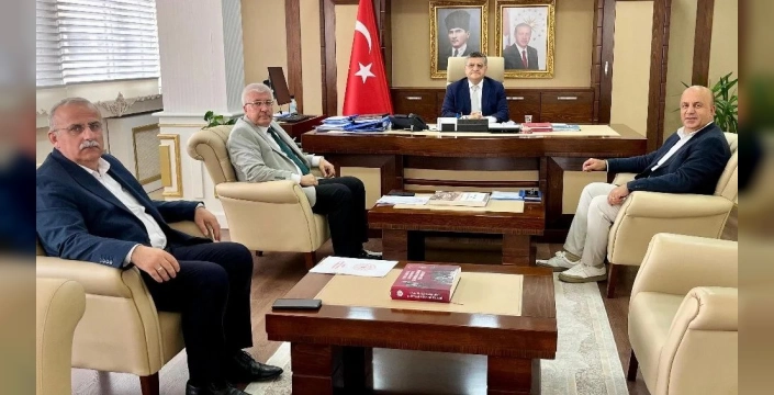 Sinop'ta üniversite kampüsü ulaşımı iyileştiriliyor