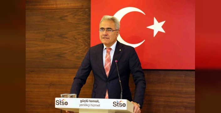 Sivas'ta KOBİ tanımında güncelleme: İş dünyası için olumlu adım