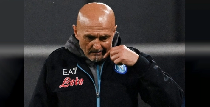 Spalletti, Fenerbahçe teklifini reddetti: Yeni teknik direktör hafta başında belli olacak