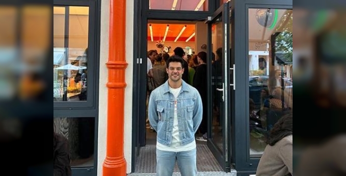 SuperCoff, Berlin'de yeni şubesiyle Avrupa pazarına açılıyor