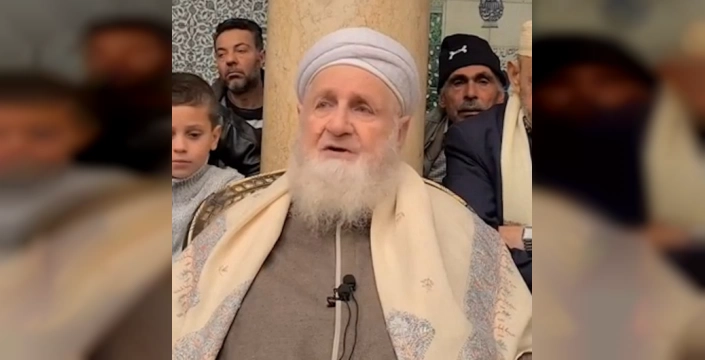 Suriyeli kullanıcılar, Erdoğan'a teşekkür etti