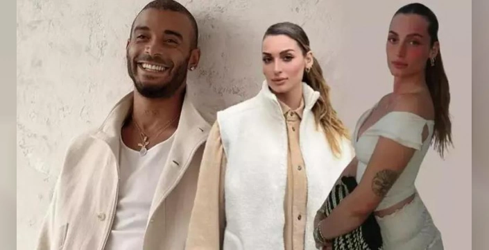 Survivor'da boşanma rüzgarları esiyor