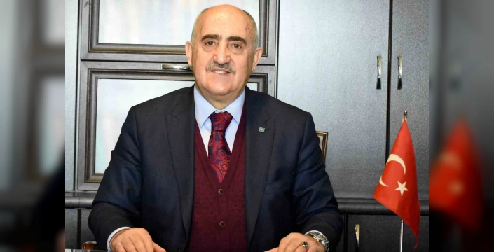 Tanfer: Erzurum Kongresi'nin ruhuna sahip çıkacağız