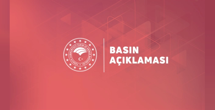 Tarım Bakanlığı açıkladı: Şap hastalığına karşı 6 milyon doz aşı sevk edildi
