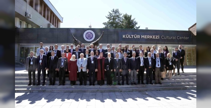 Tek Sağlık Çalıştayı: Erzurum'da bütünsel çözümler masaya yatırıldı