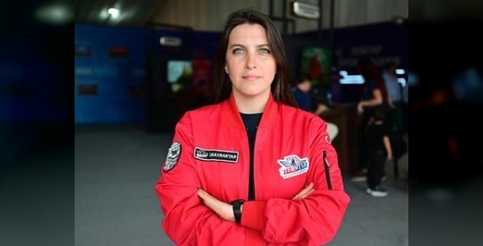 Teknofest Girişim Programı: 4 yılda 53 girişim mezun oldu