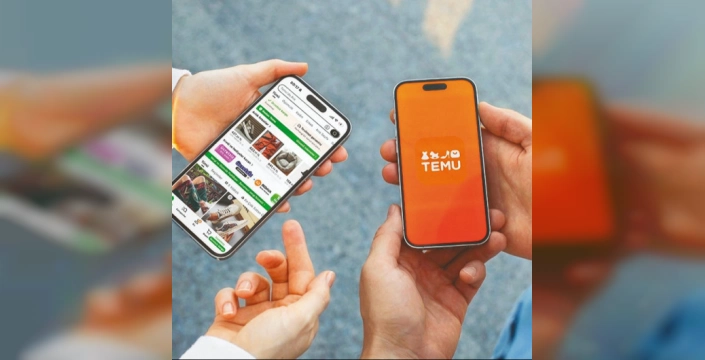 Temu'nun Türkiye'deki faaliyetleri tartışma konusu: 10 milyonun üzerinde kişisel veri endişesi