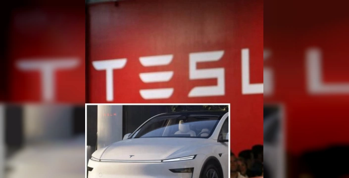 Tesla'nın karı düştü: Elektrikli otomobil devi zor günler geçiriyor