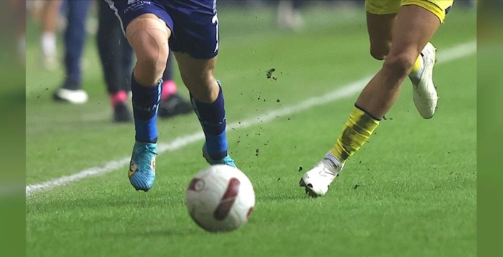 TFF açıkladı: Liglerde takım sayısı değişiyor