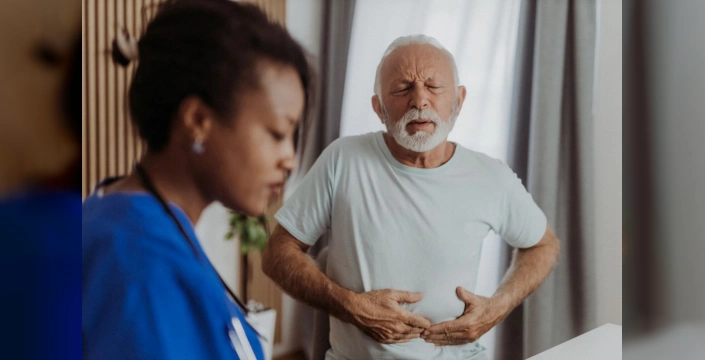 Tim Blackburn'ün miyelom mücadelesi: 'Belirtileri görmezden gelmeyin'