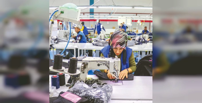 Tobb nefes kredisi başlıyor: Kobi'lere finansman desteği