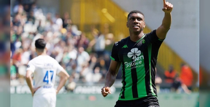 Trabzonspor, Felipe Augusto'yu transfer etti