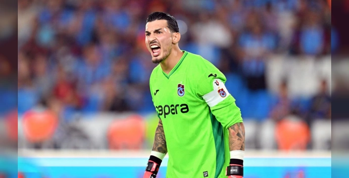 Trabzonspor, Kasımpaşa maçının kadrosunu açıkladı