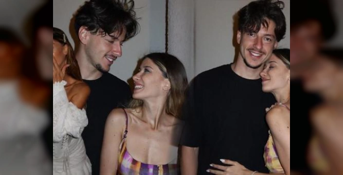 Trabzonsporlu Enis Destan'ın Annesi Gül Destan: 'Oğlumun Yaşı Evlilik İçin Erken'